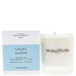 Aroma Works Aromaworks Light Candle 7 Aroma Works Aromaworks Light Candle -Exquisite Home imageService 369