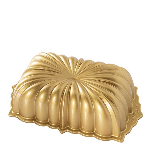 Nordic Ware Classic Fluted Loaf Pan 1 Nordic Ware Classic Fluted Loaf Pan