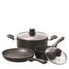 Simplicity 5-Piece Cookware Set