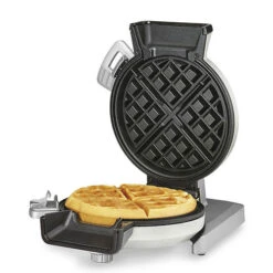 Cuisinart Vertical Waffle Maker