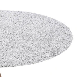 42" Round Fitted Table Cover