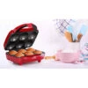 Holstein Housewares 6-Count Cupcake Maker