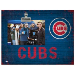 MLB Team Name Clip Frame -Exquisite Home imageService 376