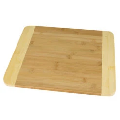 Bamboo Cutting Board