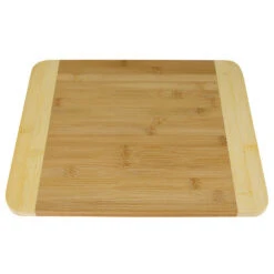 Bamboo Cutting Board -Exquisite Home imageService 3768