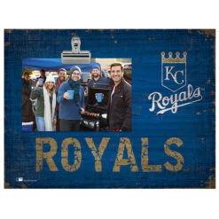 MLB Team Name Clip Frame -Exquisite Home imageService 377