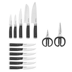 KitchenAid 14-Piece Forged Cutlery Set 5 KitchenAid 14-Piece Forged Cutlery Set -Exquisite Home imageService 3787