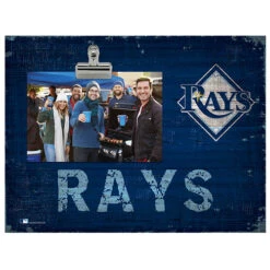 MLB Team Name Clip Frame -Exquisite Home imageService 379