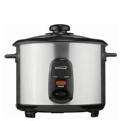 Brentwood 5-Cup Rice Cooker