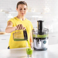 NutriBullet NutriBullet Juicer Pro