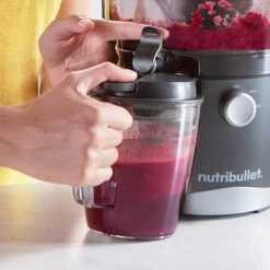 NutriBullet NutriBullet Juicer Pro -Exquisite Home imageService 3793
