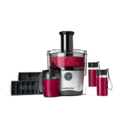 NutriBullet NutriBullet Juicer Pro -Exquisite Home imageService 3794