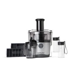 NutriBullet NutriBullet Juicer Pro -Exquisite Home imageService 3795