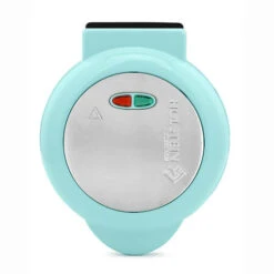 Holstein Housewares 2-Section Stainless Steel Omelet Maker -Exquisite Home imageService 3803