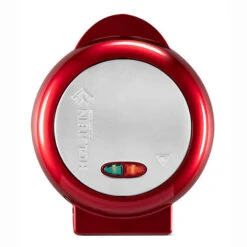 Holstein Housewares 2-Section Stainless Steel Omelet Maker -Exquisite Home imageService 3804