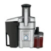 Cuisinart Juice Extractor