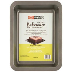 Range Kleen Nonstick Roast Pan