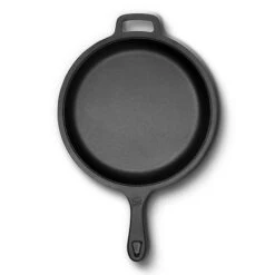 Commercial Chef Cast Iron 3-Quart Dutch Oven -Exquisite Home imageService 3816