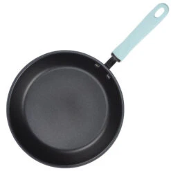 Rachael Ray Twin-Pack Non-Stick Skillets -Exquisite Home imageService 3822