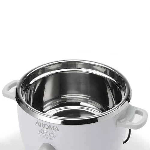 Aroma Simply 14-Cup Rice Cooker 1 Aroma Simply 14-Cup Rice Cooker