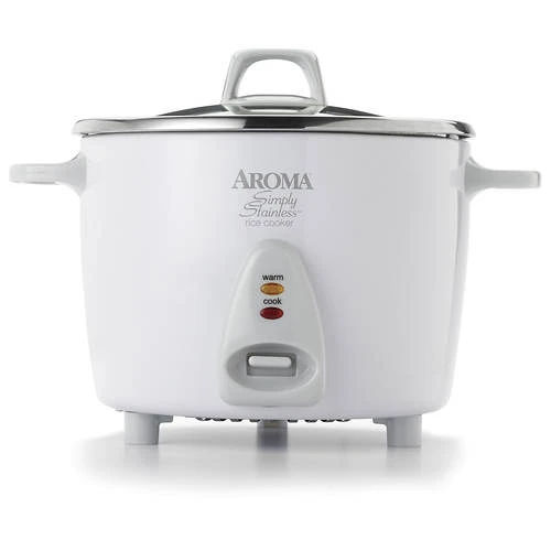 Aroma Simply 14-Cup Rice Cooker 6 Aroma Simply 14-Cup Rice Cooker - Image 6