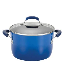 Rachael Ray 14-Pc. Cookware Set