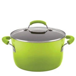 Rachael Ray 14-Pc. Cookware Set -Exquisite Home imageService 3850