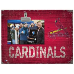 MLB Team Name Clip Frame -Exquisite Home imageService 387