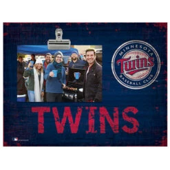 MLB Team Name Clip Frame -Exquisite Home imageService 388