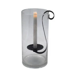 Pacific Accents Sedona Flameless Candle Holder