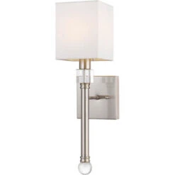 AF Lighting Sheridan Wall Sconce -Exquisite Home imageService 469