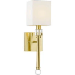 AF Lighting Sheridan Wall Sconce -Exquisite Home imageService 471