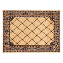 3-Piece Border Rug Set -Exquisite Home imageService 483