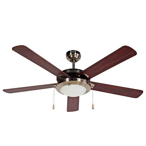 Black & Decker Black+Decker® 52" London Ceiling Fan With Chain 6 Black & Decker Black+Decker® 52" London Ceiling Fan With Chain - Image 6