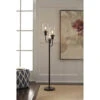 Signature Design By Ashley Jaak Floor Lamp