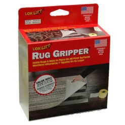 Lok-Lift Rug Gripper Tape