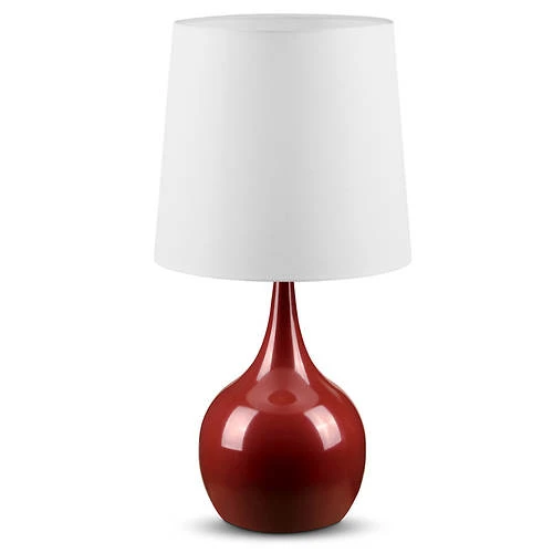 Touch Table Lamp -Exquisite Home imageService 537