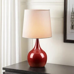 Touch Table Lamp -Exquisite Home imageService 540