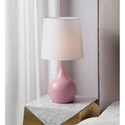 Touch Table Lamp -Exquisite Home imageService 544
