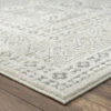 United Weavers Santa Barbara Laguna 5'3" X 7'2" Room Size Rug