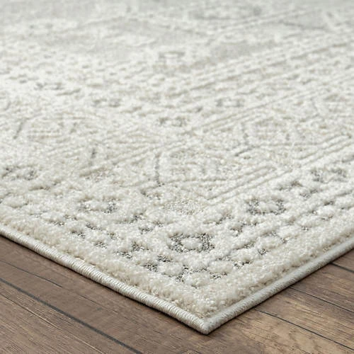 United Weavers Santa Barbara Laguna 5'3" X 7'2" Room Size Rug -Exquisite Home imageService 550