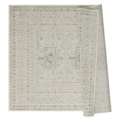 United Weavers Santa Barbara Laguna 5'3" X 7'2" Room Size Rug -Exquisite Home imageService 551