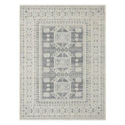 United Weavers Santa Barbara Laguna 5'3" X 7'2" Room Size Rug -Exquisite Home imageService 557