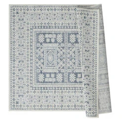 United Weavers Santa Barbara Laguna 5'3" X 7'2" Room Size Rug -Exquisite Home imageService 558