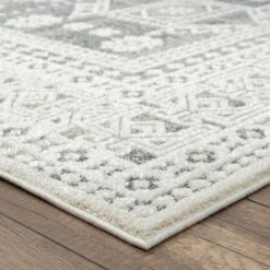 United Weavers Santa Barbara Laguna 5'3" X 7'2" Room Size Rug -Exquisite Home imageService 559