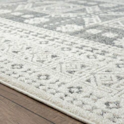 United Weavers Santa Barbara Laguna 5'3" X 7'2" Room Size Rug -Exquisite Home imageService 563