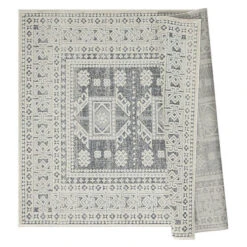 United Weavers Santa Barbara Laguna 5'3" X 7'2" Room Size Rug -Exquisite Home imageService 564