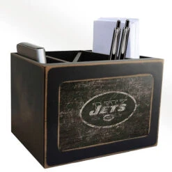 NFL Team Color Desktop Organizer -Exquisite Home imageService 572