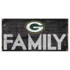 NFL Family Sign