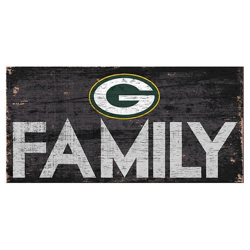 NFL Family Sign 1 NFL Family Sign